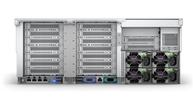 Hewlett Packard Enterprise HPE ProLiant DL580 Gen10 - rackmonterbar - Xeon Gold 5220 2.2 GHz - 64 GB - uten HDD (P21273-B21)