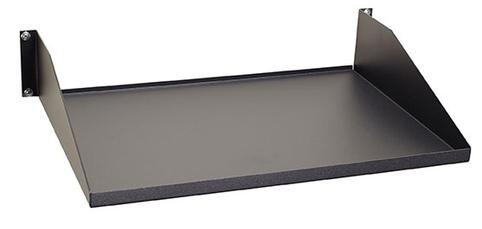 BLACK BOX Heavy-Duty Rackmount Shelf (RMTS00)