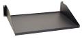 BLACK BOX Heavy-Duty Rackmount Shelf (RMTS00)