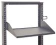 BLACK BOX Heavy-Duty Rackmount Shelf (RMTS00)