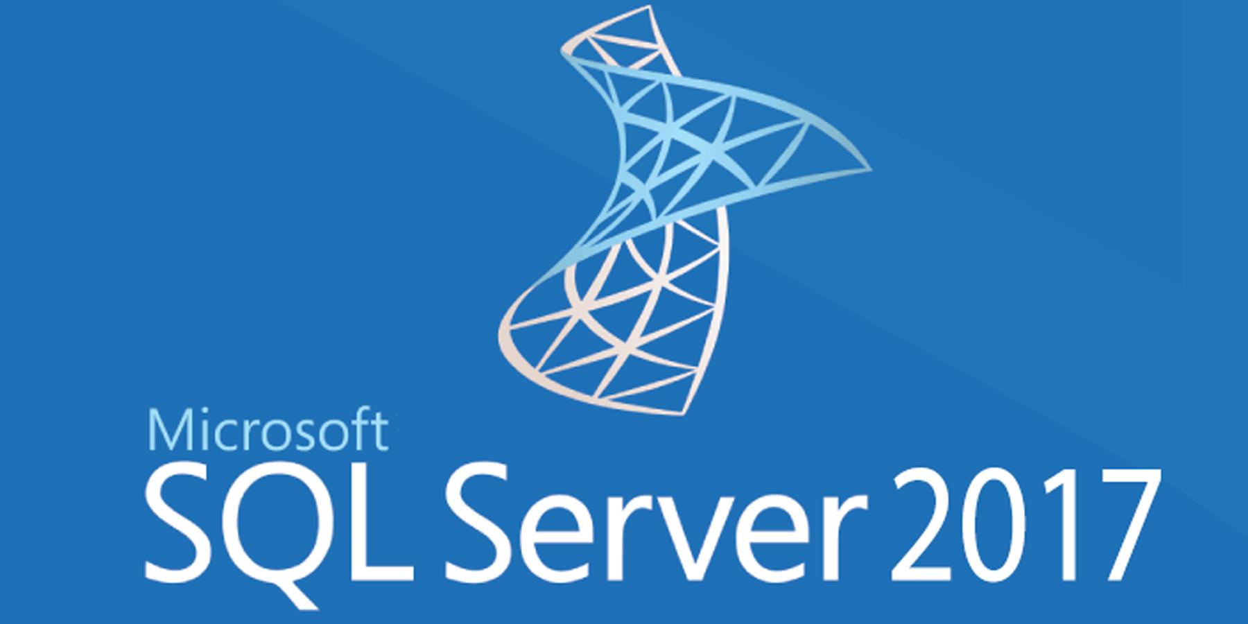 Sql server картинки