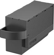 EPSON n Ink Cartridges,  T671100, Maintenance Box (C13T366100)