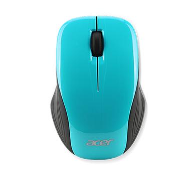 Acer MOUSE.WIRELESS.OCEAN.BLUE (NP.MCE1A.009)