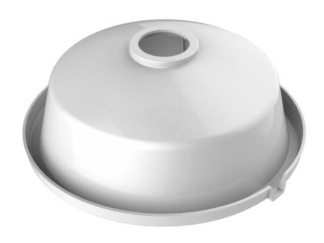 LEVELONE Wetterschutz f‹¨«r FCS-3086/ -3 F-FEEDS (CAS-7308)