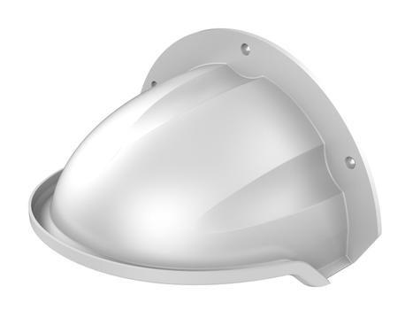 LEVELONE Wetterschutz für FCS-3086/ -3087/ -3084 (CAS-7309)