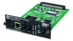 YAMAHA Yamaha MY-16Automatic Mixing Controller 16-Channel Dugan Automix