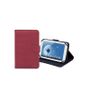 RIVACASE Tablet Case 3312  7" red