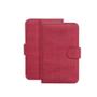 RIVACASE Tablet Case 3312  7" red (3312 RED)