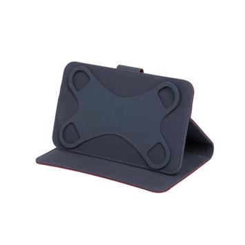 RIVACASE Tablet Case 3312  7" red (3312 RED)
