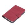 RIVACASE Tablet Case 3312  7" red (3312 RED)
