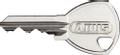 ABUS 64 Titalium 64TI/40 SL 6 (64TI/40)