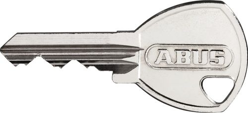ABUS Titalium 64TI/20 Hængelås Nøgle (64TI/20)
