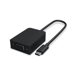 MICROSOFT Surface USB-C/VGA Adapter (HFR-00003)