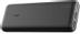 ANKER Powercore 20000mAh Powerbank 20000mAh 3A Svart