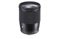 SIGMA 16Mm / F 1.4 Dc Dn C So Milc 