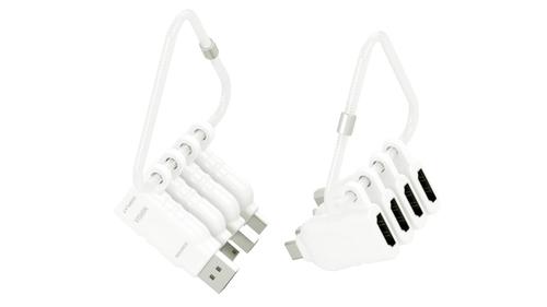 VISION HDMI Adaptor Set (TC-MULTIHDMI)