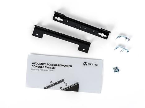VERTIV Rack Mount Kit, (RMK-92)