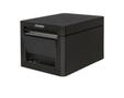 CITIZEN CT-E651 PRINTER BLUETOOTH USB BLACK THERMAL 300MM/SEC PRNT (CTE651XTEBX)