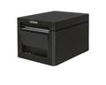 CITIZEN CT-E651 PRINTER USB BLACK THERMAL 300MM/SEC                IN PRNT