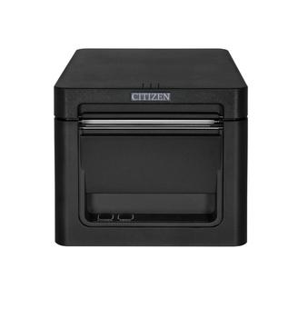 CITIZEN CT-E651 Printer USB Black Thermal 300mm/sec IN (CTE651XNEBX)
