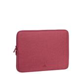 RIVACASE 7703 Notebook Case 33.8 Cm  (7703 RED)