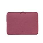 RIVACASE 7703 Notebook Case 33.8 Cm  (7703 RED)