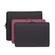 RIVACASE 7703 Notebook Case 33.8 Cm  (7703 RED)