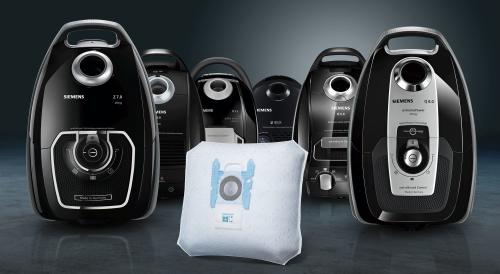 SIEMENS PowerProtect (VZ16GALL)