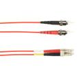 BLACK BOX 10 GIG MM FO PATCH CABLE 