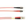 BLACK BOX 10 GIG MM FO PATCH CABLE 