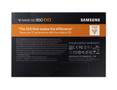SAMSUNG SSD 860 EVO 250GB 2.5inch SATA (MZ-76E250B)