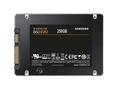SAMSUNG SSD 860 EVO 250GB 2.5inch SATA (MZ-76E250B)