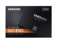 SAMSUNG SSD 860 EVO 250GB 2.5inch SATA (MZ-76E250B)