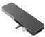 HYPER Hyperdrive Solo Hub for Macbook (Space Gray)