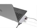 HYPER Hyperdrive Solo Hub for Macbook (Space Gray) (GN21D-GRAY)