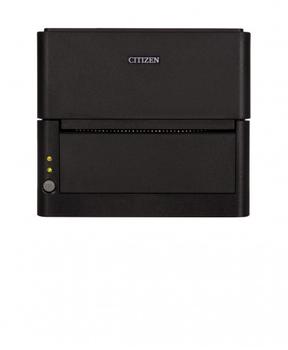 CITIZEN CL-E303 PRINT 300 DPI LAN USB SER BLK EN PWR IN (CLE303XEBXXX)