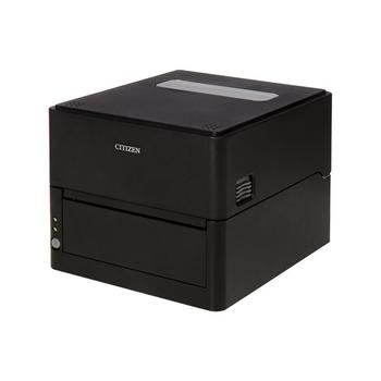 CITIZEN CL-E303 PRINT 300 DPI LAN USB SER BLK EN PWR IN (CLE303XEBXXX)