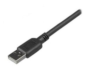 HONEYWELL Cable, USB (57-57201-N-3)