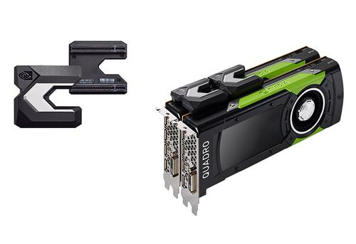 HP NVIDIA GP100 NVLINK (2YY86AA)
