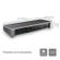STARTECH Thunderbolt 3 Dock - with SD Card Reader - 85W Power Delivery - Dual 4K - Windows / Mac - USB C Dock - Laptop Docking (TB3DOCK2DPPU)
