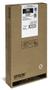 EPSON n Ink Cartridges,  DURABrite" Ultra, T9461, Singlepack,  1 x 136.7 ml Black, XXL (C13T946140)