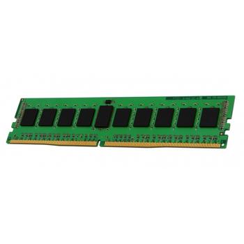 KINGSTON - DDR4 - module - 16 GB - DIMM 288-pin - 2933 MHz / PC4-23400 - CL21 - 1.2 V - unbuffered - non-ECC (KCP429NS8/16)