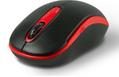 SPEEDLINK CEPTICA Mouse - Wireless USB (SL-630013-BKRD)