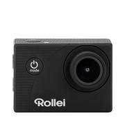 ROLLEI Actioncam 372 black