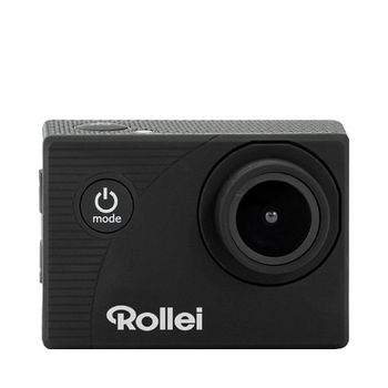 ROLLEI Actioncam 372 black (40140)
