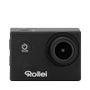 ROLLEI Actioncam 372, Black (40140)