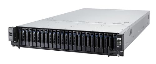 ASUS Server Barebone RS720A-E9-RS24-E (woPIKE) (90SF00A1-M00080)