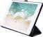 TUCANO iPad 2017 Folio Case Tre, Black