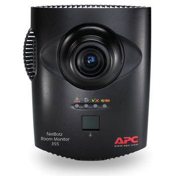 APC Security Camera Ip Security  (NBWL0356A)
