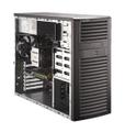SUPERMICRO 5039A-I Intel C422 Lga 2066